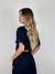 T SHIRT OVER ONE DAY PRETO - Docemar