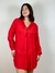 CAMISA TOSCANA VERMELHO - Docemar