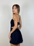 MACAQ. NIVIA PRETO - loja online
