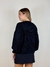 TRICOT EXPRESSO PRETO - Docemar