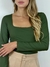BODY SOPHIE VERDE LIMITAR - comprar online