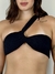 TOP ALANA PRETO SANTORINI - comprar online