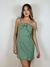 VESTIDO LIZ VERDE - comprar online