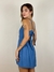 MACAQ. CASSIA AZUL - loja online