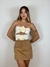 BODY AMELIA OFF WHITE - Docemar