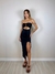 VESTIDO AMALIA PRETO - comprar online