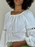 CROPPED MARILIA BRANCO - comprar online