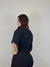 CROPPED ADALIA PRETO - Docemar