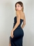 VESTIDO AMALIA PRETO - Docemar