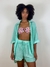 CONJ. BUZIOS VERDE AGUA - comprar online