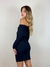 VESTIDO SIMONE PRETO - loja online