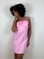 VESTIDO LIZ ROSA - comprar online