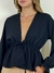 CROPPED ANNE PRETO - comprar online