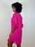 CAMISA TOSCANA PINK - Docemar