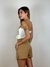 BODY AMELIA OFF WHITE - loja online