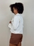 CASACO GIULIETA OFF WHITE - Docemar