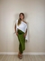 CROPPED VITTA OFF WHITE na internet