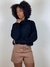 TRICOT SOFIA PRETO na internet