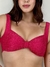 TOP AYLA CEREJA MALDIVAS - comprar online