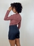SHORTS CELESTE PRETO - loja online