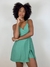 MACAQ. CASSIA VERDE - comprar online