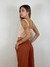 CROPPED BALI RIB AREIA - Docemar