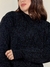 TRICOT ELLA PRETO - comprar online