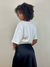 SAIA IVY PRETO - loja online