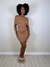 VESTIDO SIMONE AREIA na internet