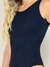 MAIO BASIC PRETO SANTORINI - comprar online
