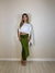 SAIA IVY VERDE - Docemar