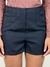 SHORTS CELESTE PRETO - comprar online
