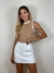 CROPPED RAFAELA AREIA na internet