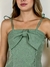 VESTIDO LIZ VERDE na internet