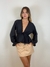 CROPPED ANNE PRETO na internet