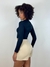 CROPPED NANCY PRETO - Docemar