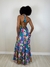 VESTIDO BOHEMIAN AZUL - loja online