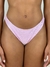 CALCINHA KIM TULE RIB - comprar online