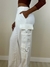 CALCA LENA OFF WHITE - Docemar