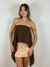 CROPPED VITTA VERDE MILITAR na internet
