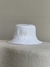 BUCKET DOCEMAR BRANCO na internet