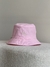 BUCKET DOCEMAR ROSA na internet