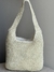 BOLSA PALHA OFF WHITE na internet