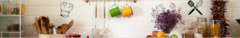 Banner da categoria Cozinha & Utensílios