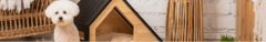 Banner da categoria Pets na Casa
