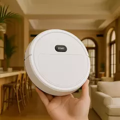 Aspirador Robô Inteligente 4 em 1 – Eficiência, Tecnologia e Conforto no Seu Dia a Dia - loja online