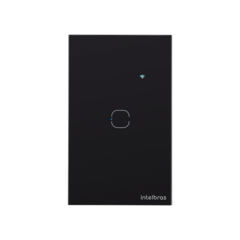 Imagem do Interruptor de Parede Inteligente WiFi/Zigbee com Sensor de Toque