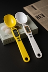Colher Balança Digital 2 em 1 – Medição Precisa para Alimentos e Suplementos – Design Compacto e Multifunção - comprar online