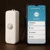 Sensor de Movimento Inteligente Tuya-PIR - comprar online