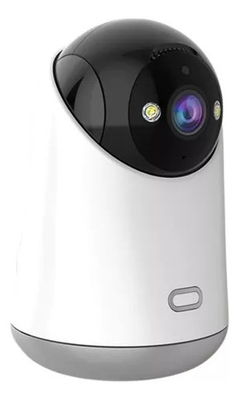 Imagem do Câmera de Segurança Lenovo 5MP Wi-Fi — Inteligência e Proteção em Tempo Real